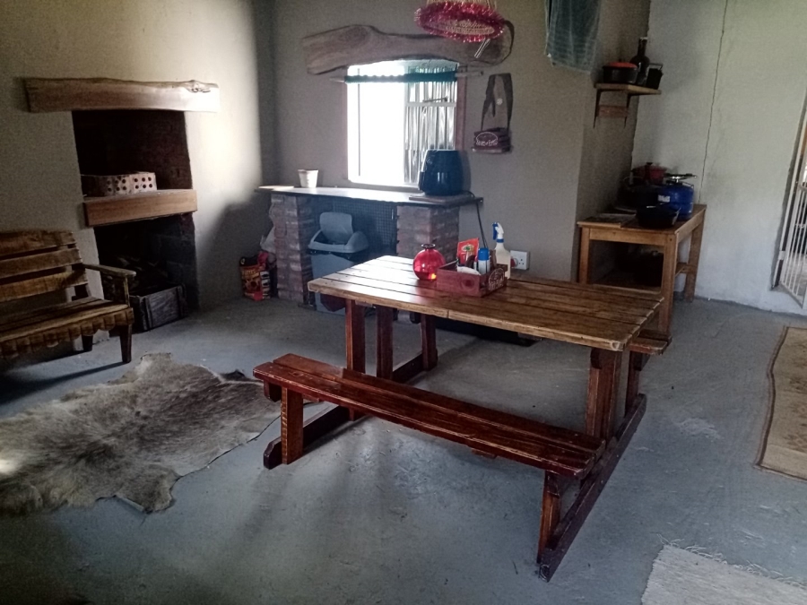 4 Bedroom Property for Sale in Brandfort Free State